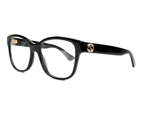 gucci eyewear glasses